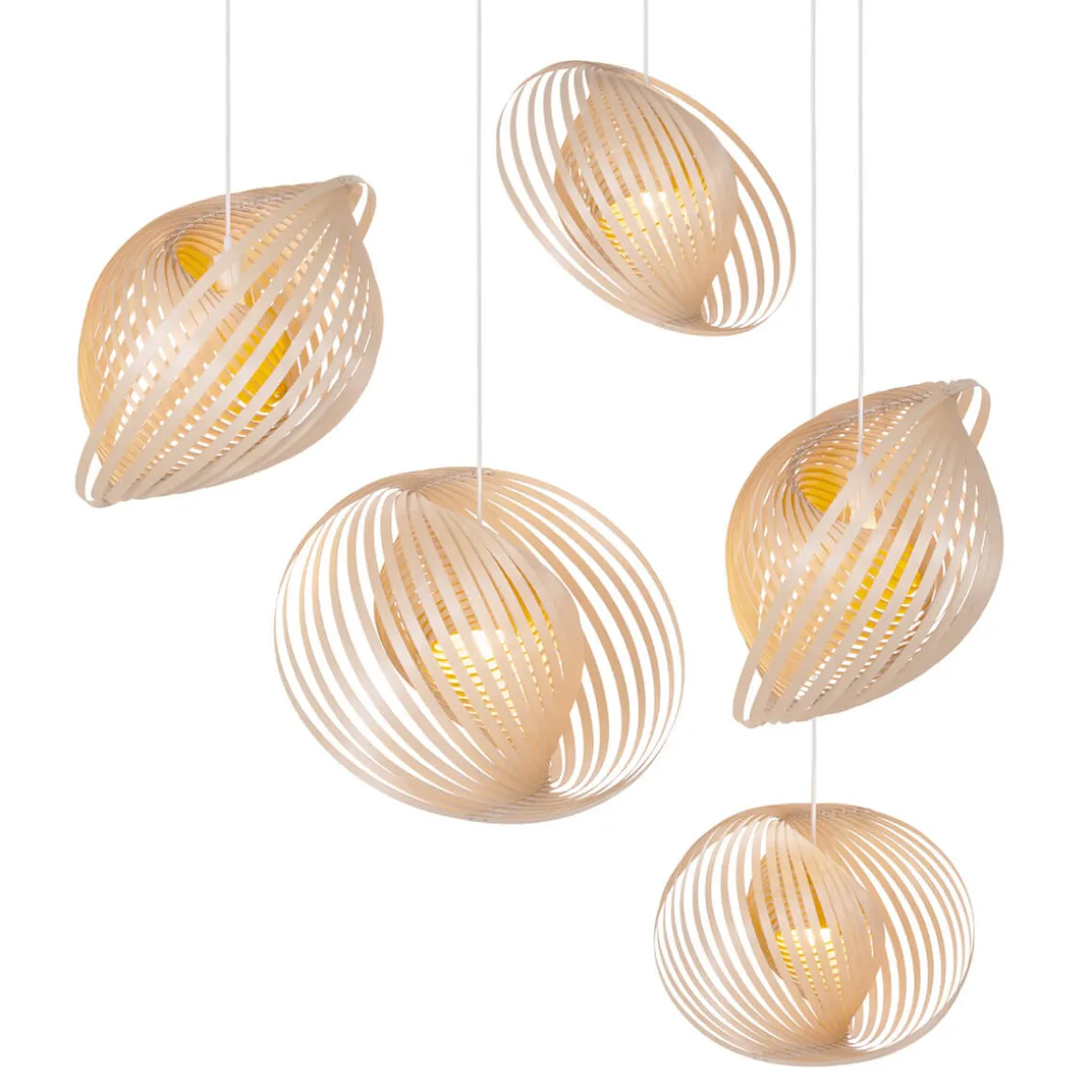 Secto Design Adilo Small 8201 Pendelleuchte