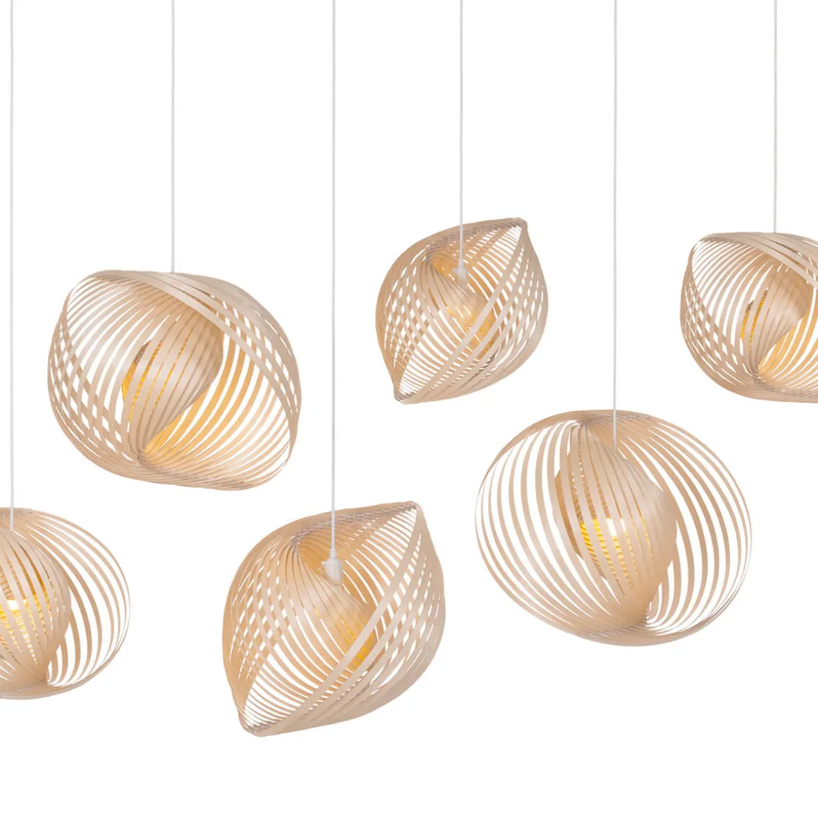 Secto Design Adilo Small 8201 Pendelleuchte