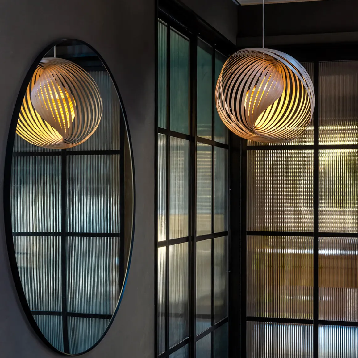 Secto Design Adilo Small 8201 Pendelleuchte