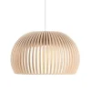 Secto Design Atto 5000 LED Pendelleuchte