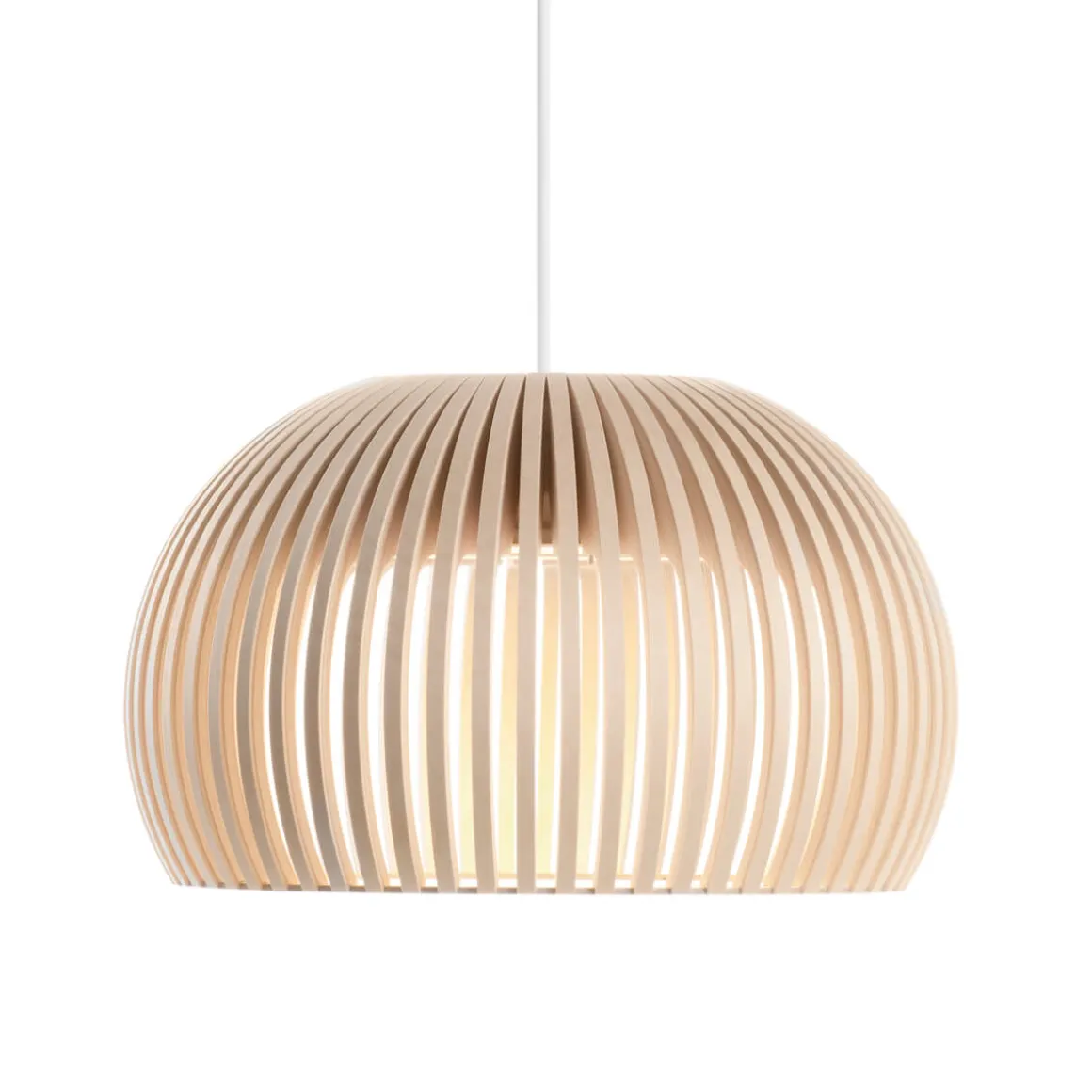 Secto Design Atto 5000 LED Pendelleuchte