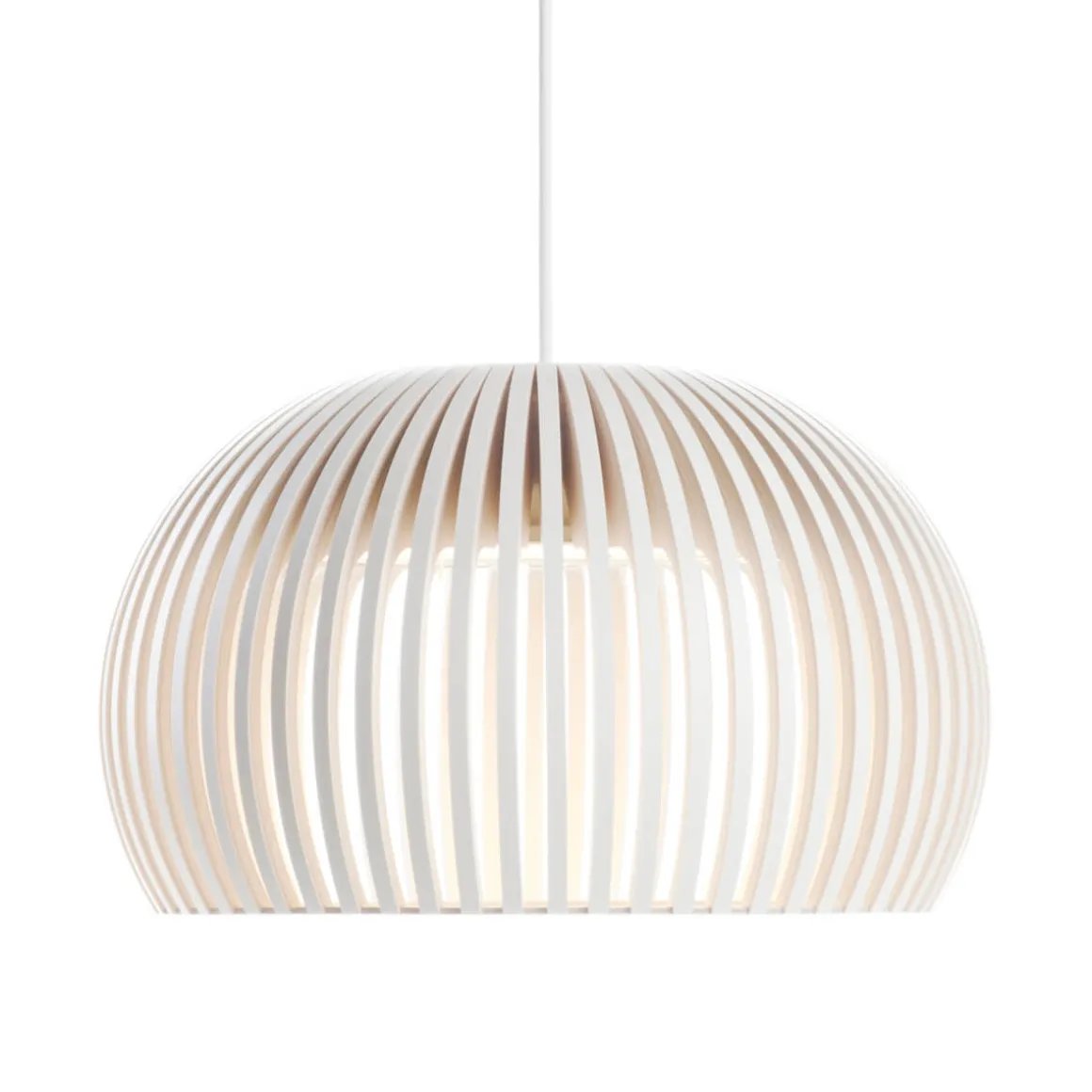 Secto Design Atto 5000 LED Pendelleuchte
