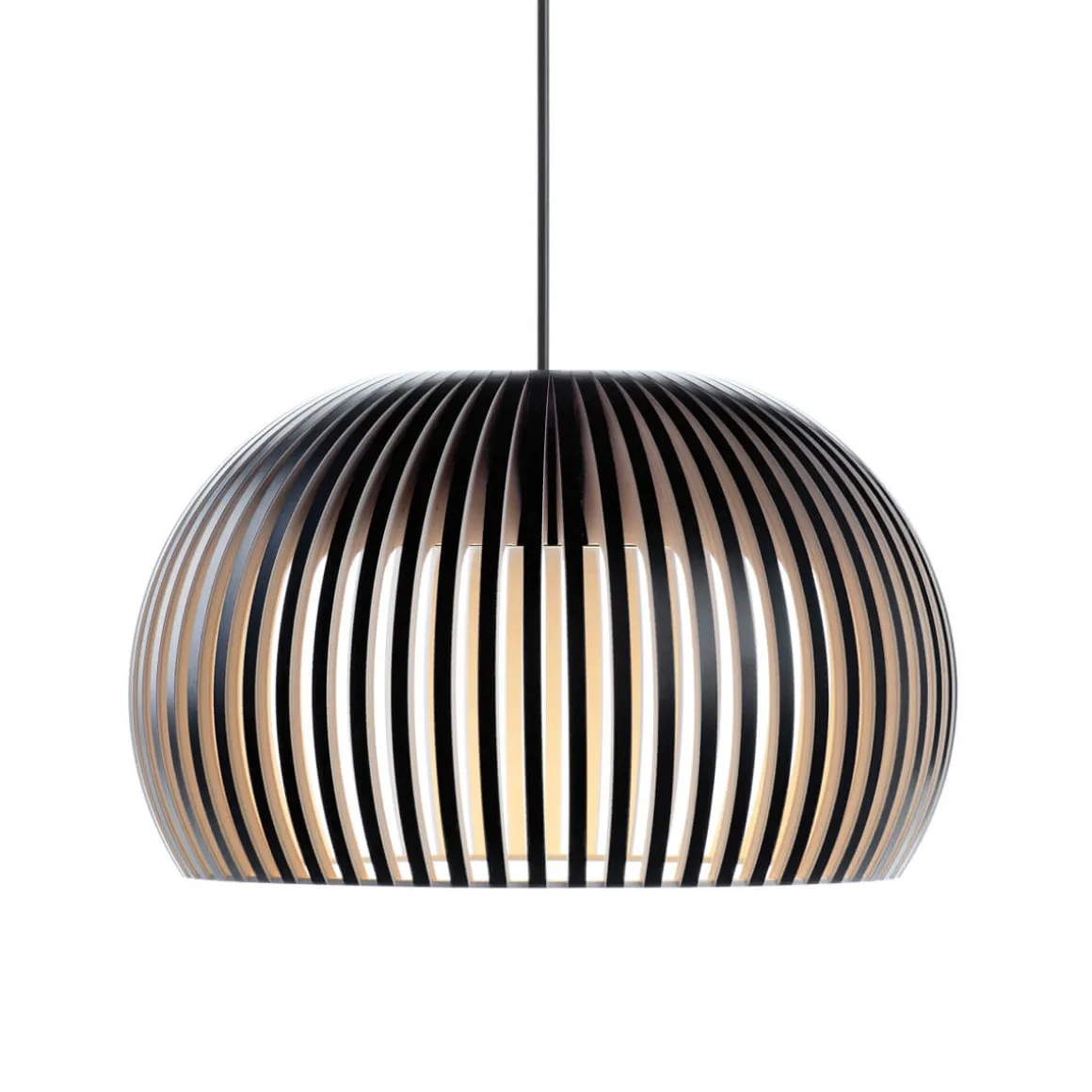Secto Design Atto 5000 LED Pendelleuchte