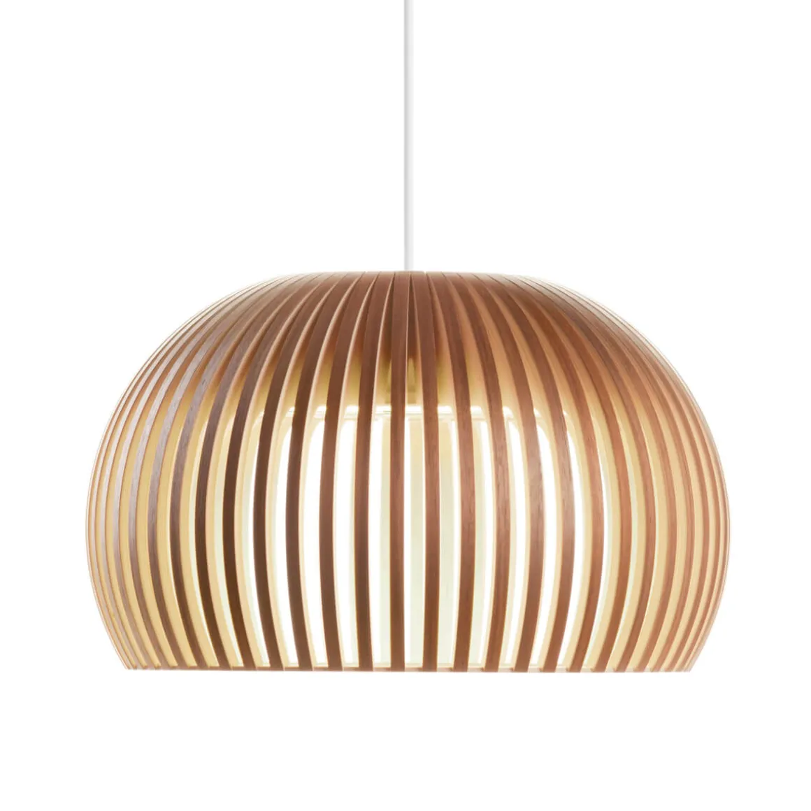 Secto Design Atto 5000 LED Pendelleuchte