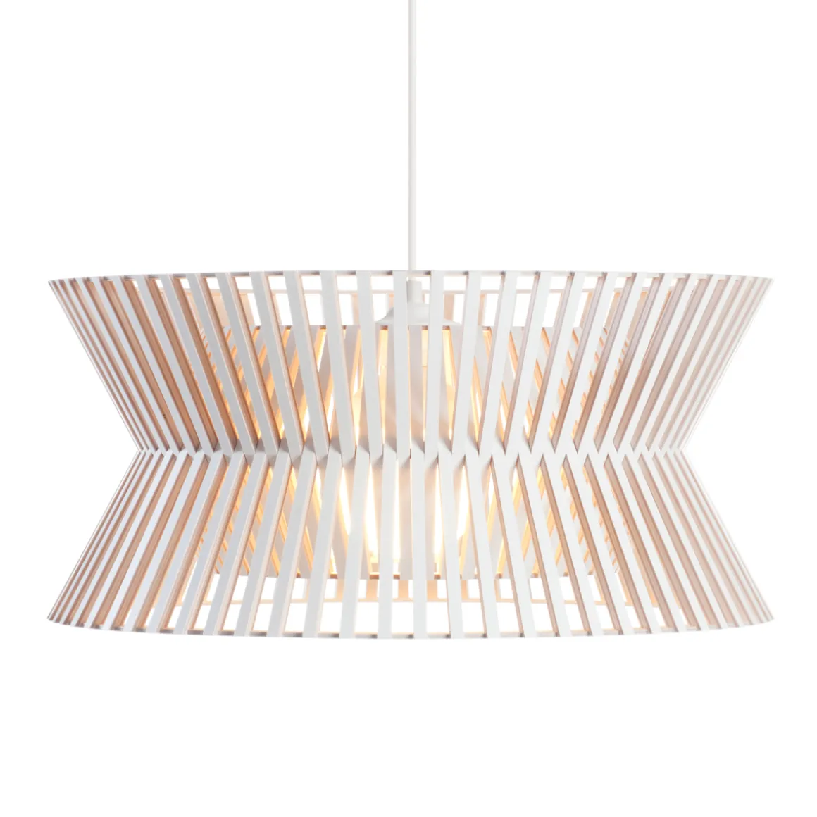 Secto Design Kontro 6000 Pendelleuchte