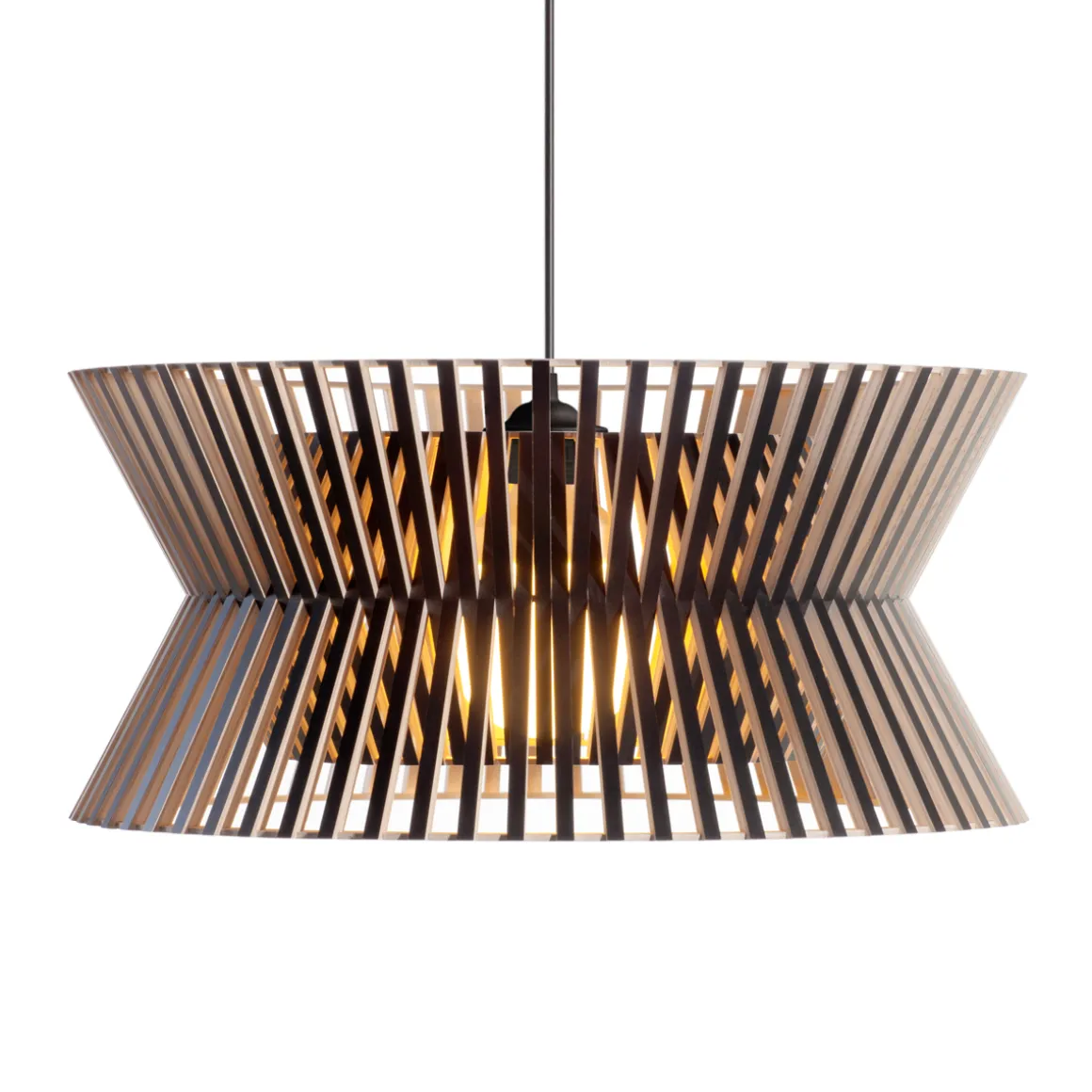 Secto Design Kontro 6000 Pendelleuchte