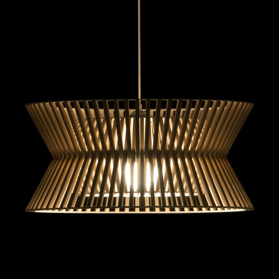 Secto Design Kontro 6000 Pendelleuchte