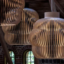 Secto Design Kumulo 5200 Pendelleuchte