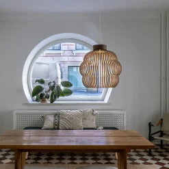 Secto Design Kumulo 5200 Pendelleuchte