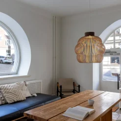 Secto Design Kumulo 5200 Pendelleuchte