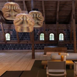 Secto Design Kumulo 5200 Pendelleuchte