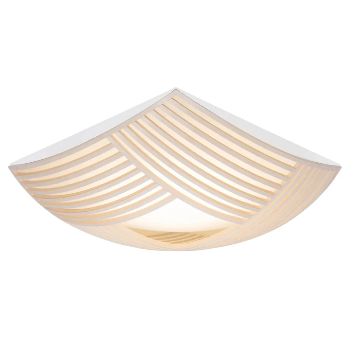 Secto Design Kuulto 9100 Wand- / Deckenleuchte