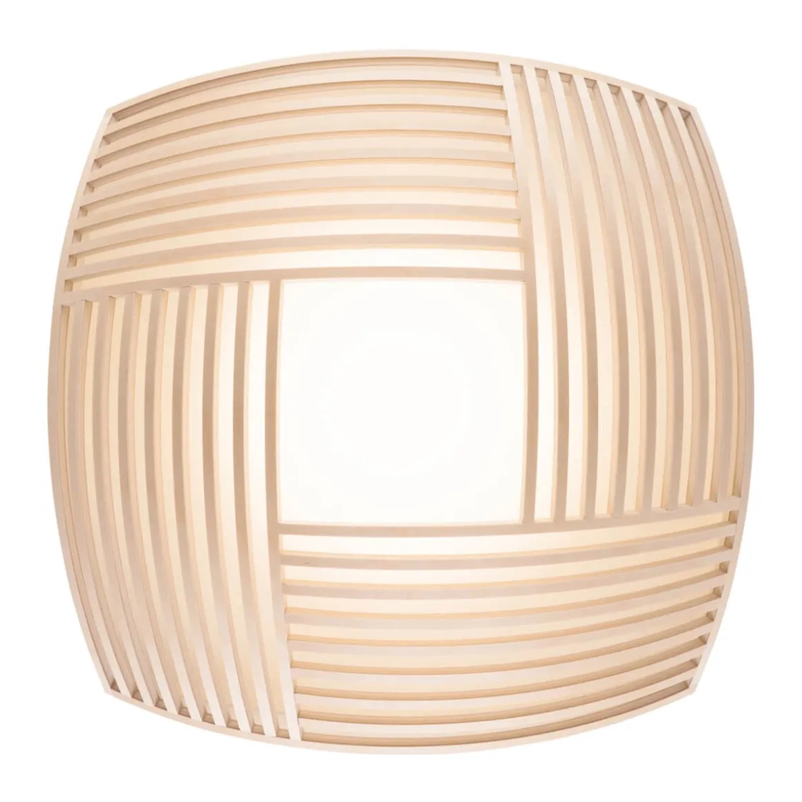 Secto Design Kuulto 9100 Wand- / Deckenleuchte