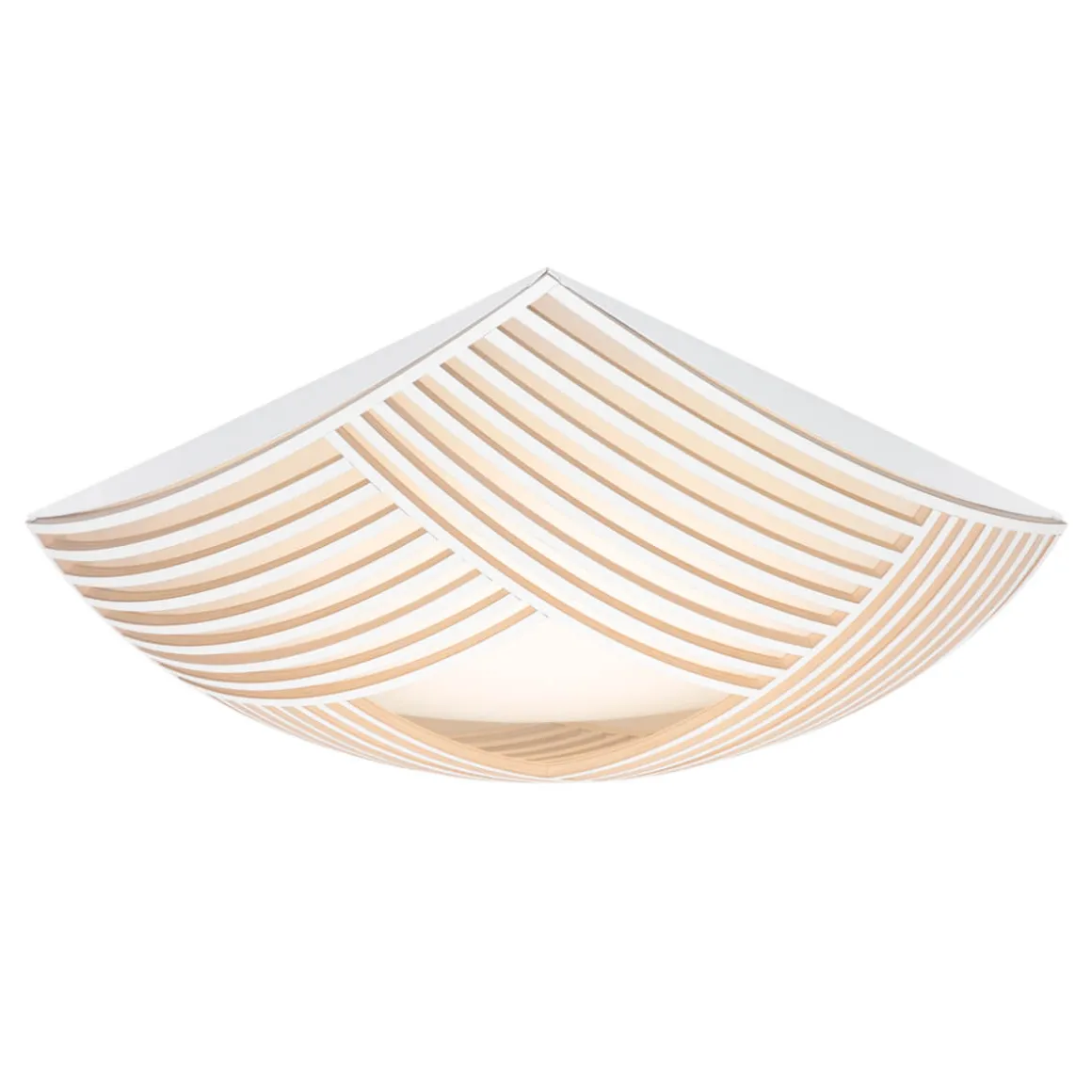 Secto Design Kuulto 9100 Wand- / Deckenleuchte