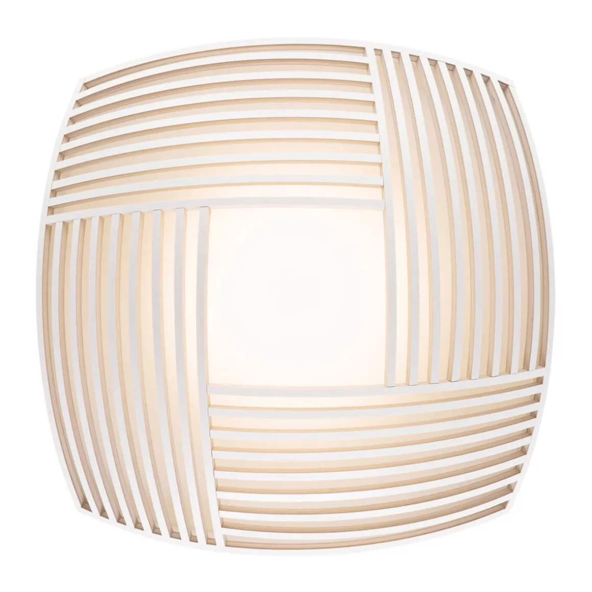 Secto Design Kuulto 9100 Wand- / Deckenleuchte