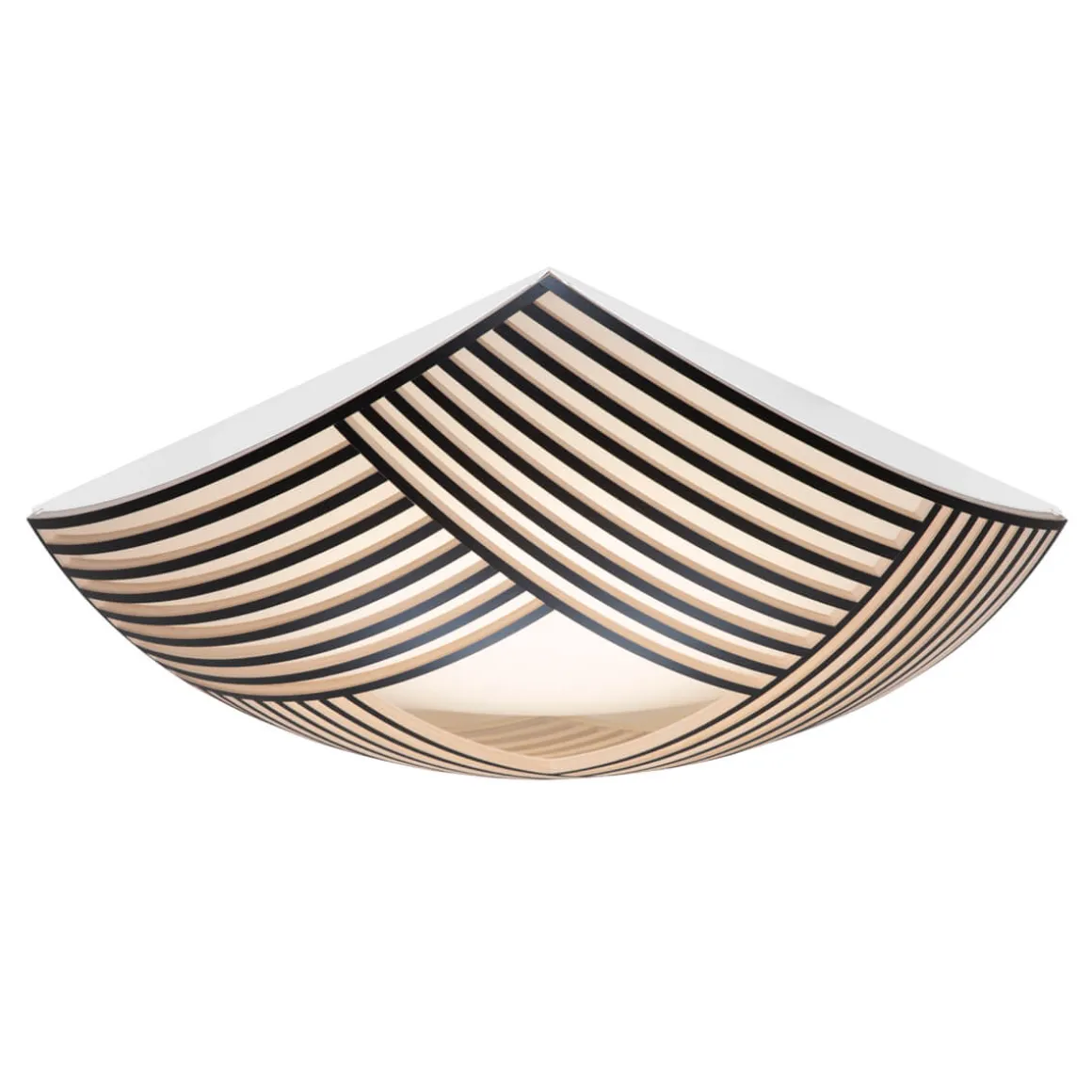 Secto Design Kuulto 9100 Wand- / Deckenleuchte