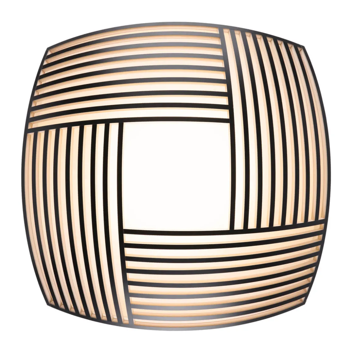 Secto Design Kuulto 9100 Wand- / Deckenleuchte