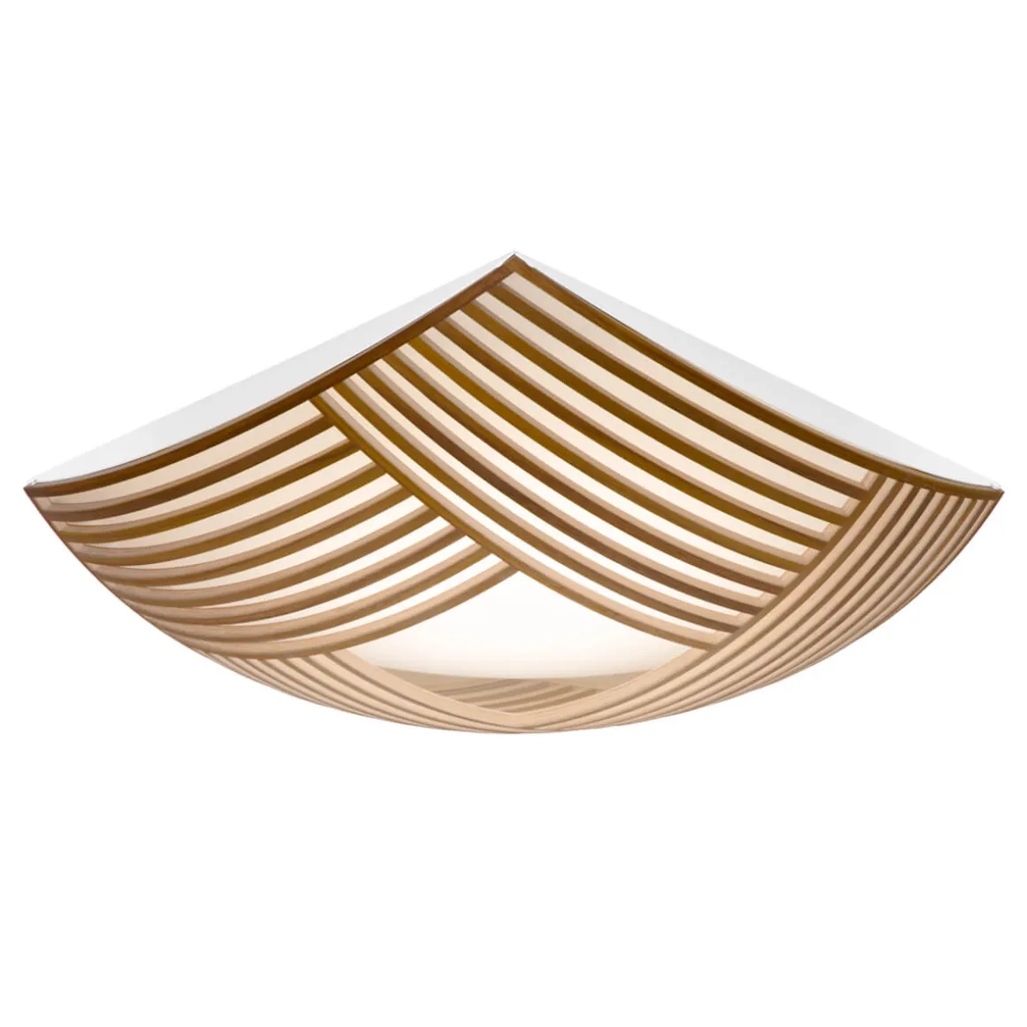 Secto Design Kuulto 9100 Wand- / Deckenleuchte