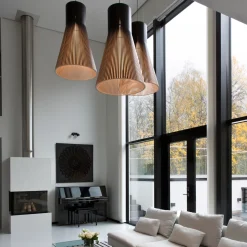 Secto Design Magnum 4202 Pendelleuchte