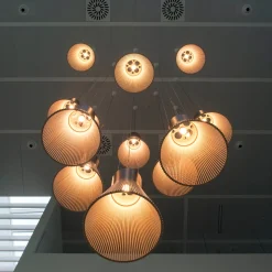 Secto Design Magnum 4202 Pendelleuchte