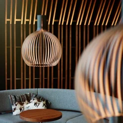 Secto Design Octo 4240 Pendelleuchte