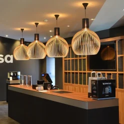 Secto Design Octo 4240 Pendelleuchte