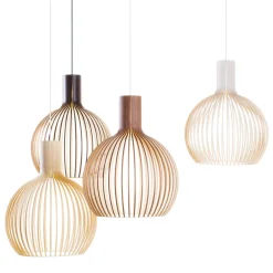 Secto Design Octo 4240 Pendelleuchte