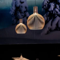 Secto Design Octo 4240 Pendelleuchte