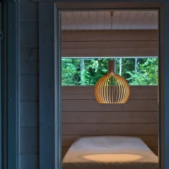 Secto Design Octo Small 4241 Pendelleuchte