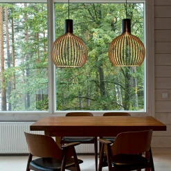 Secto Design Octo Small 4241 Pendelleuchte