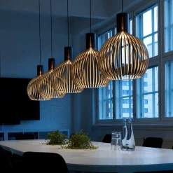 Secto Design Octo Small 4241 Pendelleuchte