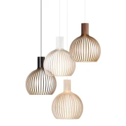 Secto Design Octo Small 4241 Pendelleuchte