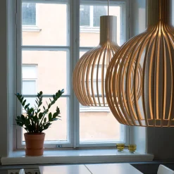 Secto Design Octo Small 4241 Pendelleuchte