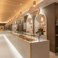 Secto Design Octo Small 4241 Pendelleuchte