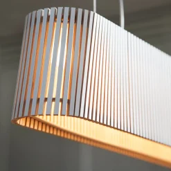 Secto Design Owalo 7000 Pendelleuchte