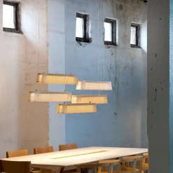 Secto Design Owalo 7000 Pendelleuchte