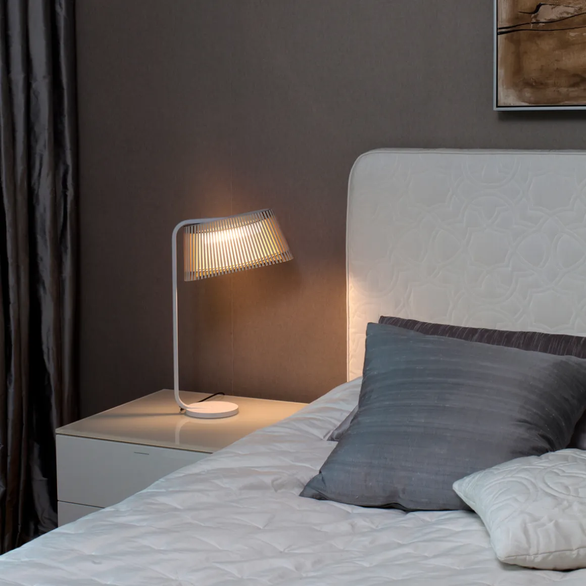Secto Design Owalo 7020 Tischleuchte