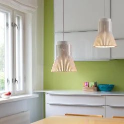 Secto Design Petite 4600 Pendelleuchte