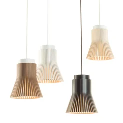 Secto Design Petite 4600 Pendelleuchte