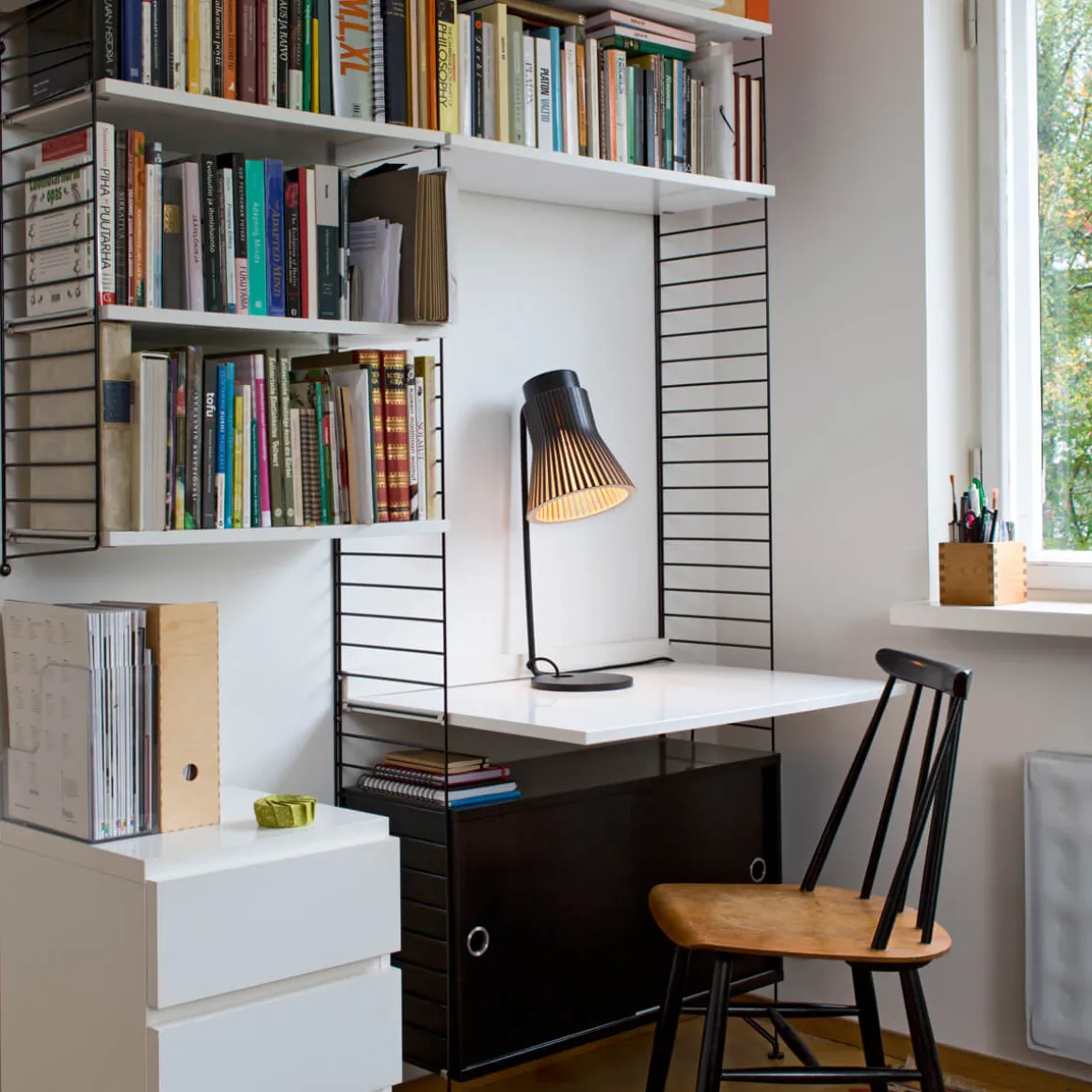 Secto Design Petite 4620 Tischleuchte