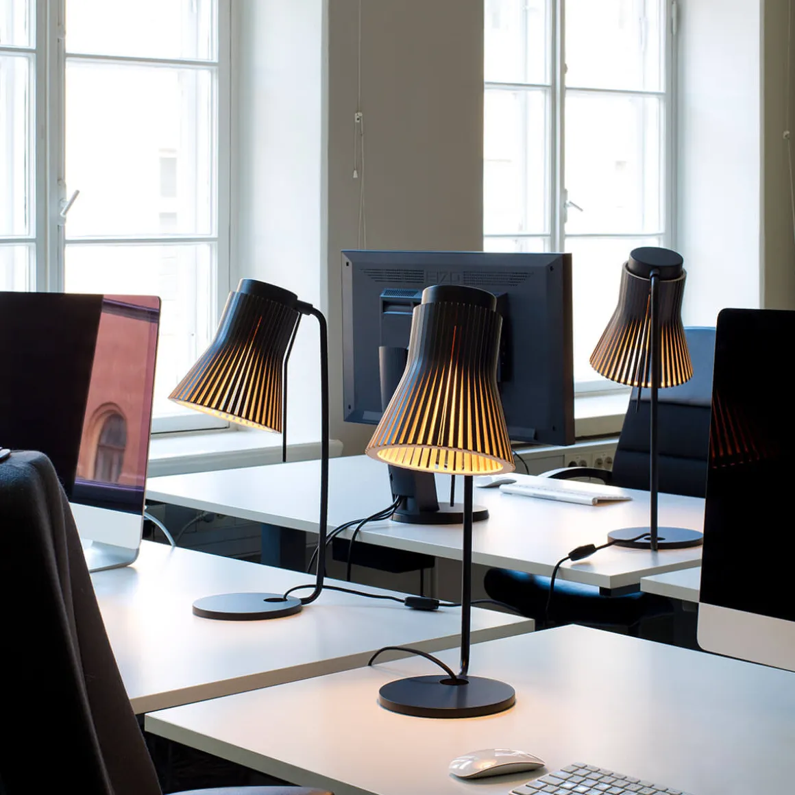 Secto Design Petite 4620 Tischleuchte