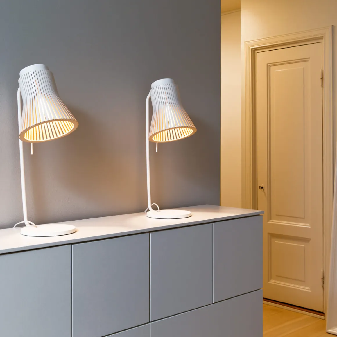 Secto Design Petite 4620 Tischleuchte