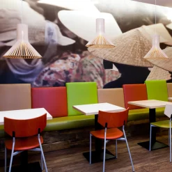 Secto Design Puncto 4203 Pendelleuchte