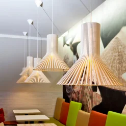 Secto Design Puncto 4203 Pendelleuchte