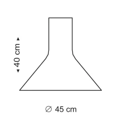 Secto Design Puncto 4203 Pendelleuchte