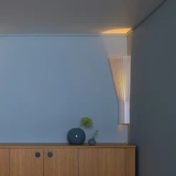 Secto Design Secto 4236 Eck-Wandleuchte