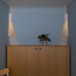 Secto Design Secto 4236 Eck-Wandleuchte