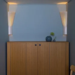 Secto Design Secto 4236 Eck-Wandleuchte