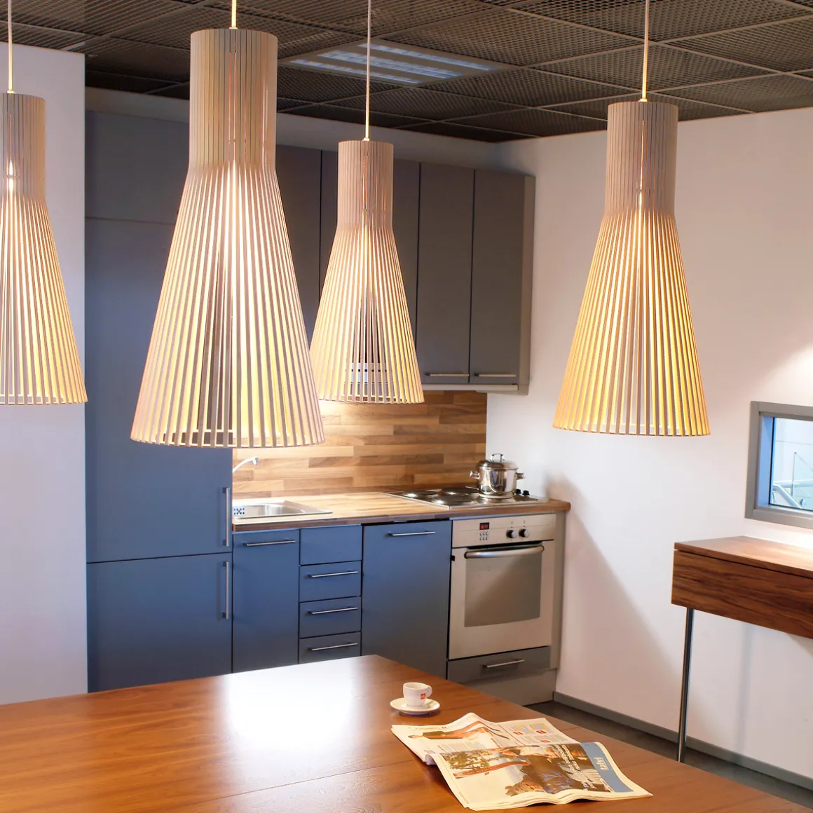 Secto Design Secto 4200 Pendelleuchte