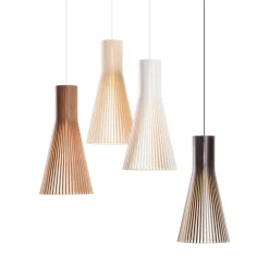 Secto Design Secto 4200 Pendelleuchte